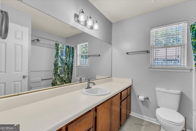 1398 Coalition Circle, Hinesville, GA 31313