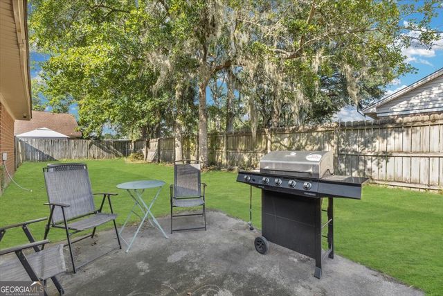 1398 Coalition Circle, Hinesville, GA 31313