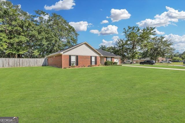 1398 Coalition Circle, Hinesville, GA 31313