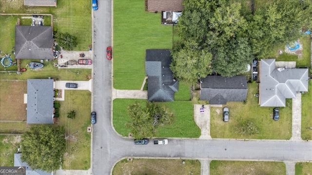 1398 Coalition Circle, Hinesville, GA 31313