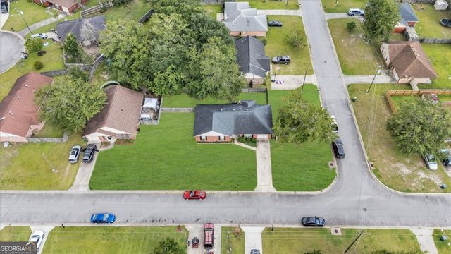 1398 Coalition Circle, Hinesville, GA 31313