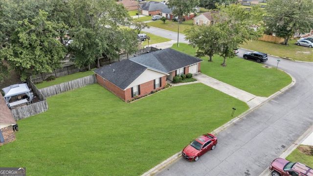 1398 Coalition Circle, Hinesville, GA 31313