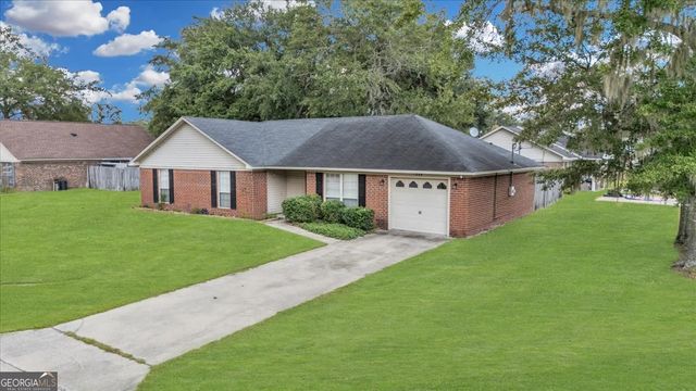 1398 Coalition Circle, Hinesville, GA 31313