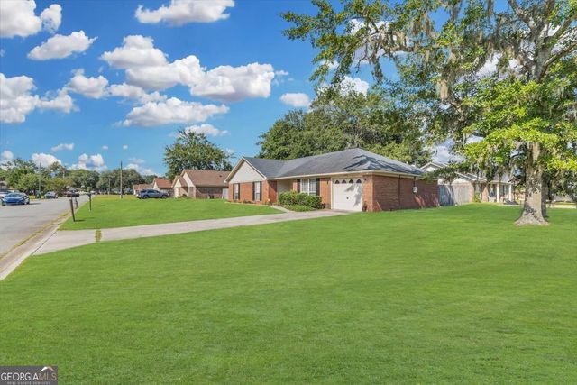 1398 Coalition Circle, Hinesville, GA 31313