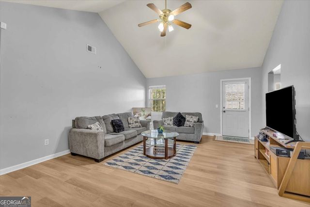 1398 Coalition Circle, Hinesville, GA 31313