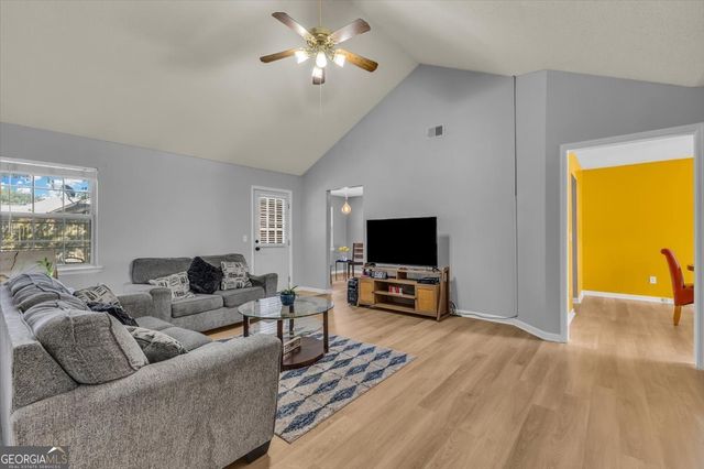 1398 Coalition Circle, Hinesville, GA 31313