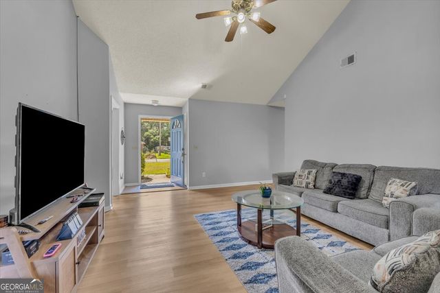 1398 Coalition Circle, Hinesville, GA 31313