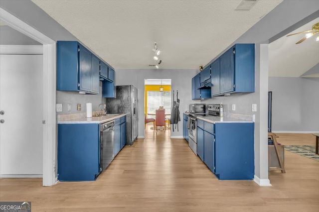 1398 Coalition Circle, Hinesville, GA 31313