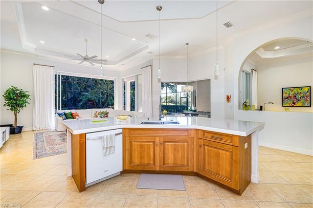 11580 Amalfi WAY, Estero, FL 33928