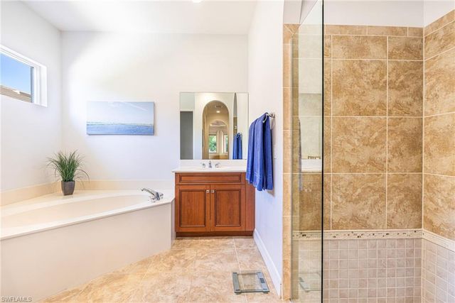 11580 Amalfi WAY, Estero, FL 33928