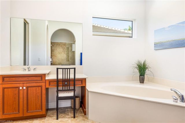 11580 Amalfi WAY, Estero, FL 33928