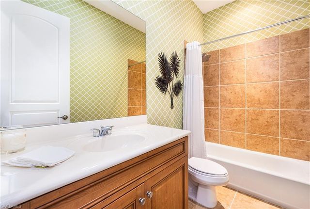 11580 Amalfi WAY, Estero, FL 33928