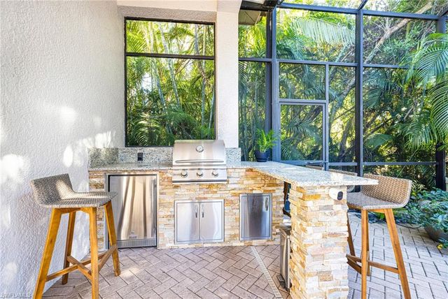 11580 Amalfi WAY, Estero, FL 33928