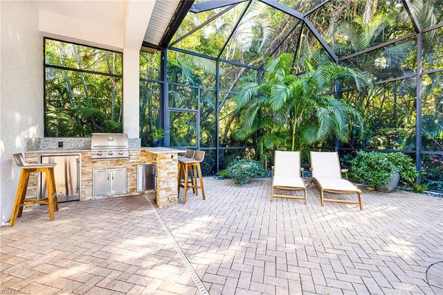 11580 Amalfi WAY, Estero, FL 33928