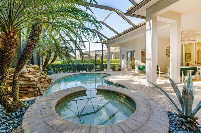 11580 Amalfi WAY, Estero, FL 33928