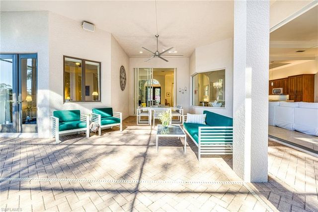 11580 Amalfi WAY, Estero, FL 33928