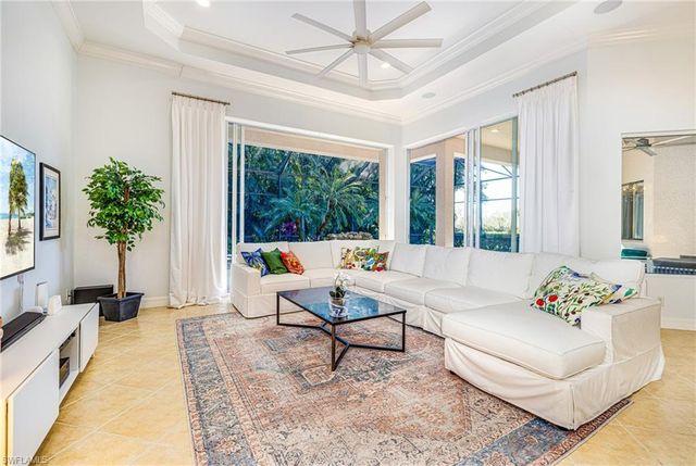 11580 Amalfi WAY, Estero, FL 33928