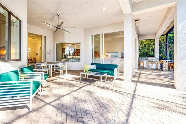 11580 Amalfi WAY, Estero, FL 33928