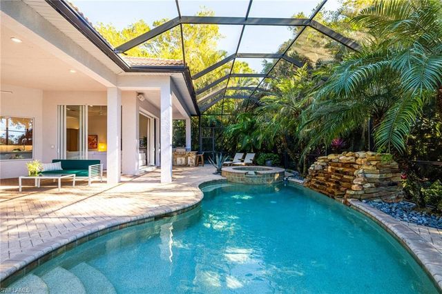 11580 Amalfi WAY, Estero, FL 33928