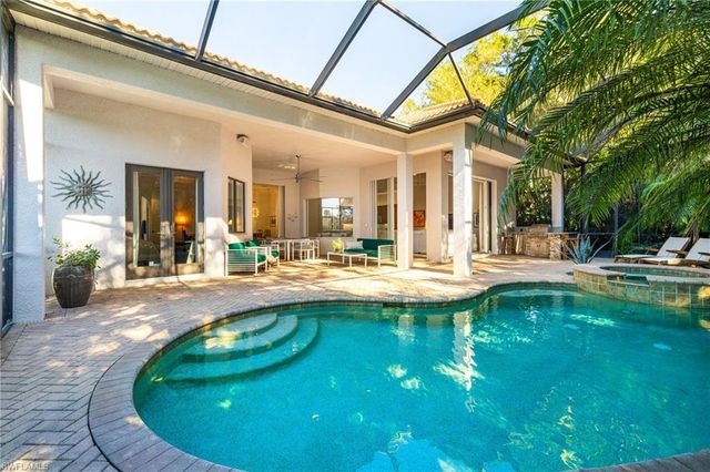 11580 Amalfi WAY, Estero, FL 33928