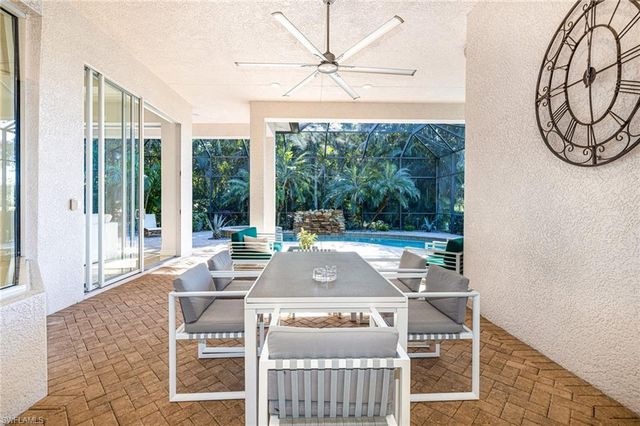 11580 Amalfi WAY, Estero, FL 33928