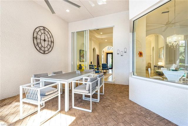 11580 Amalfi WAY, Estero, FL 33928