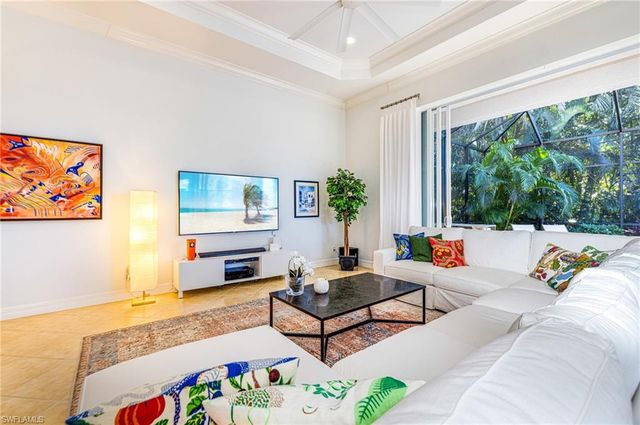 11580 Amalfi WAY, Estero, FL 33928