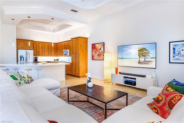 11580 Amalfi WAY, Estero, FL 33928