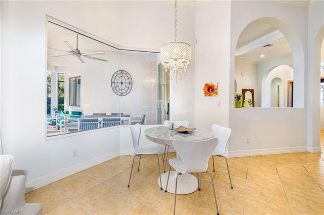 11580 Amalfi WAY, Estero, FL 33928