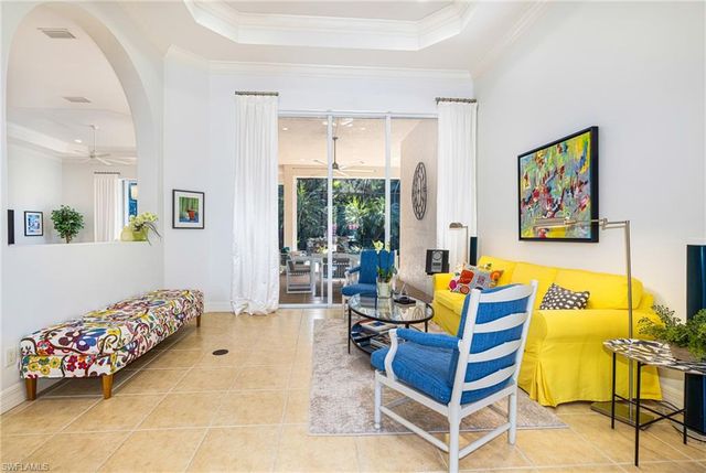 11580 Amalfi WAY, Estero, FL 33928