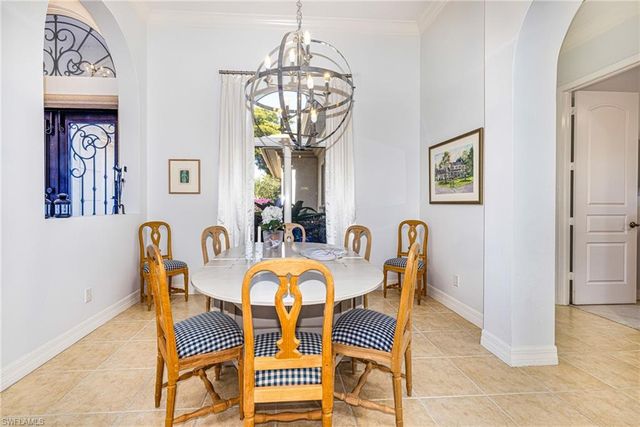 11580 Amalfi WAY, Estero, FL 33928