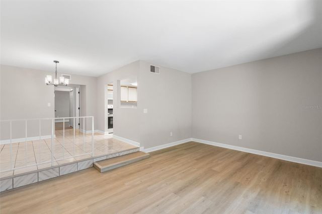 505 PLAZA SEVILLE COURT 11, Treasure Island, FL 33706