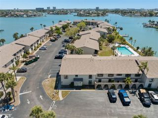 505 PLAZA SEVILLE COURT 11, Treasure Island, FL 33706