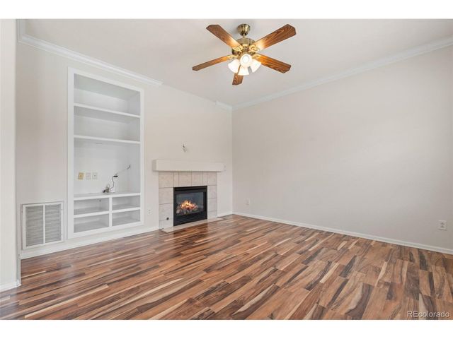 1213 N Heritage Ave, Castle Rock, CO 80104