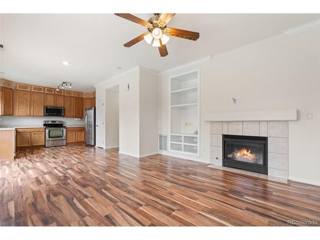 1213 N Heritage Ave, Castle Rock, CO 80104