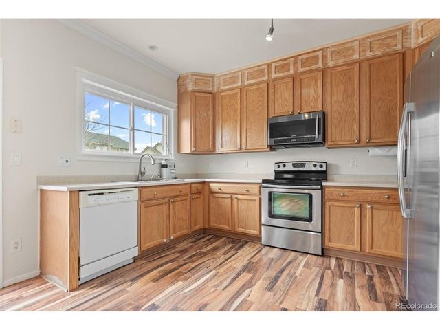 1213 N Heritage Ave, Castle Rock, CO 80104