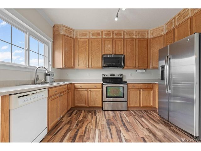 1213 N Heritage Ave, Castle Rock, CO 80104