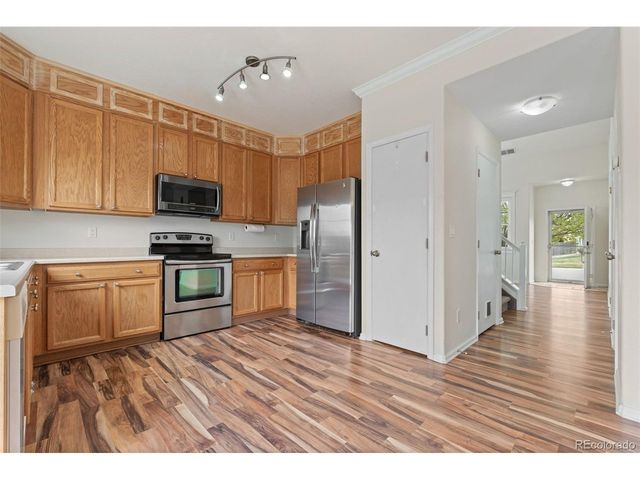 1213 N Heritage Ave, Castle Rock, CO 80104