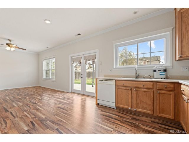 1213 N Heritage Ave, Castle Rock, CO 80104