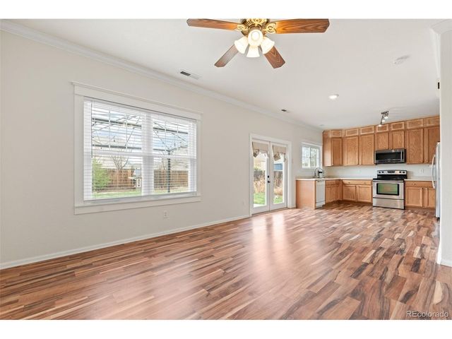 1213 N Heritage Ave, Castle Rock, CO 80104
