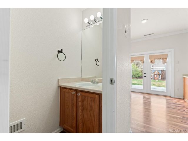 1213 N Heritage Ave, Castle Rock, CO 80104