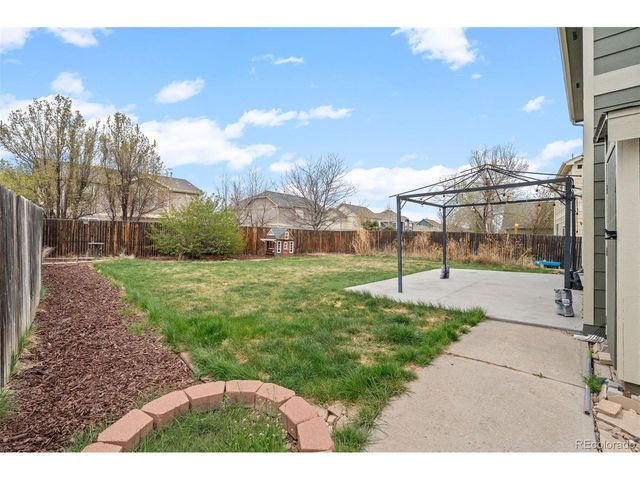 1213 N Heritage Ave, Castle Rock, CO 80104