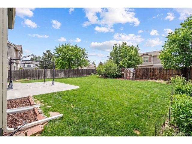 1213 N Heritage Ave, Castle Rock, CO 80104