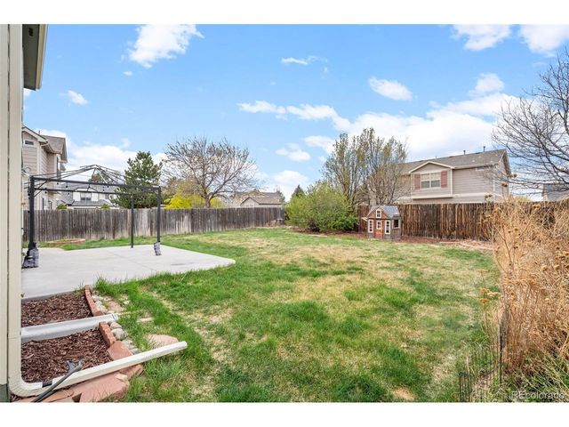 1213 N Heritage Ave, Castle Rock, CO 80104