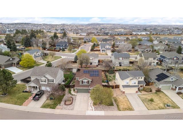 1213 N Heritage Ave, Castle Rock, CO 80104