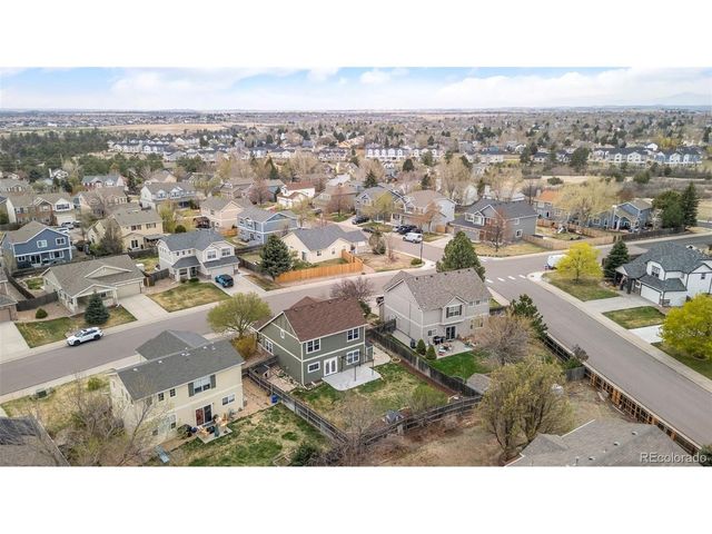 1213 N Heritage Ave, Castle Rock, CO 80104