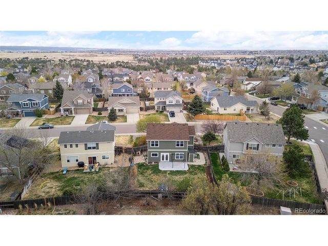 1213 N Heritage Ave, Castle Rock, CO 80104