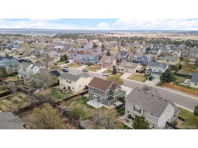 1213 N Heritage Ave, Castle Rock, CO 80104