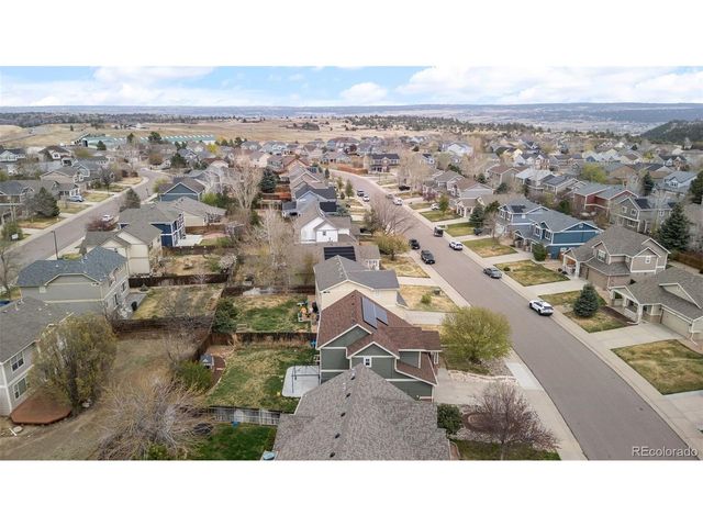 1213 N Heritage Ave, Castle Rock, CO 80104