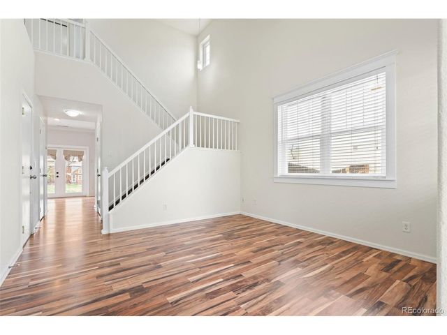 1213 N Heritage Ave, Castle Rock, CO 80104